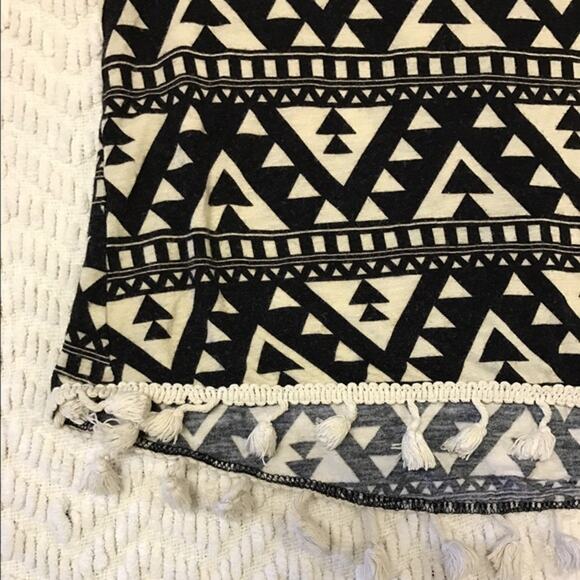 Aztec tank - Picture 3 of 4